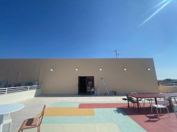 Iluminación exterior