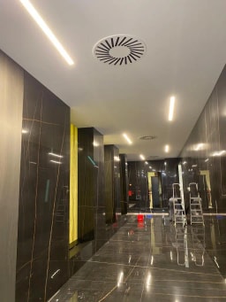 Iluminación LED