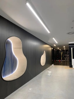 Iluminación LED